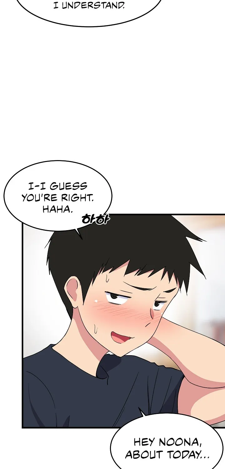 Study Buddies Chapter 3 page 19 - 