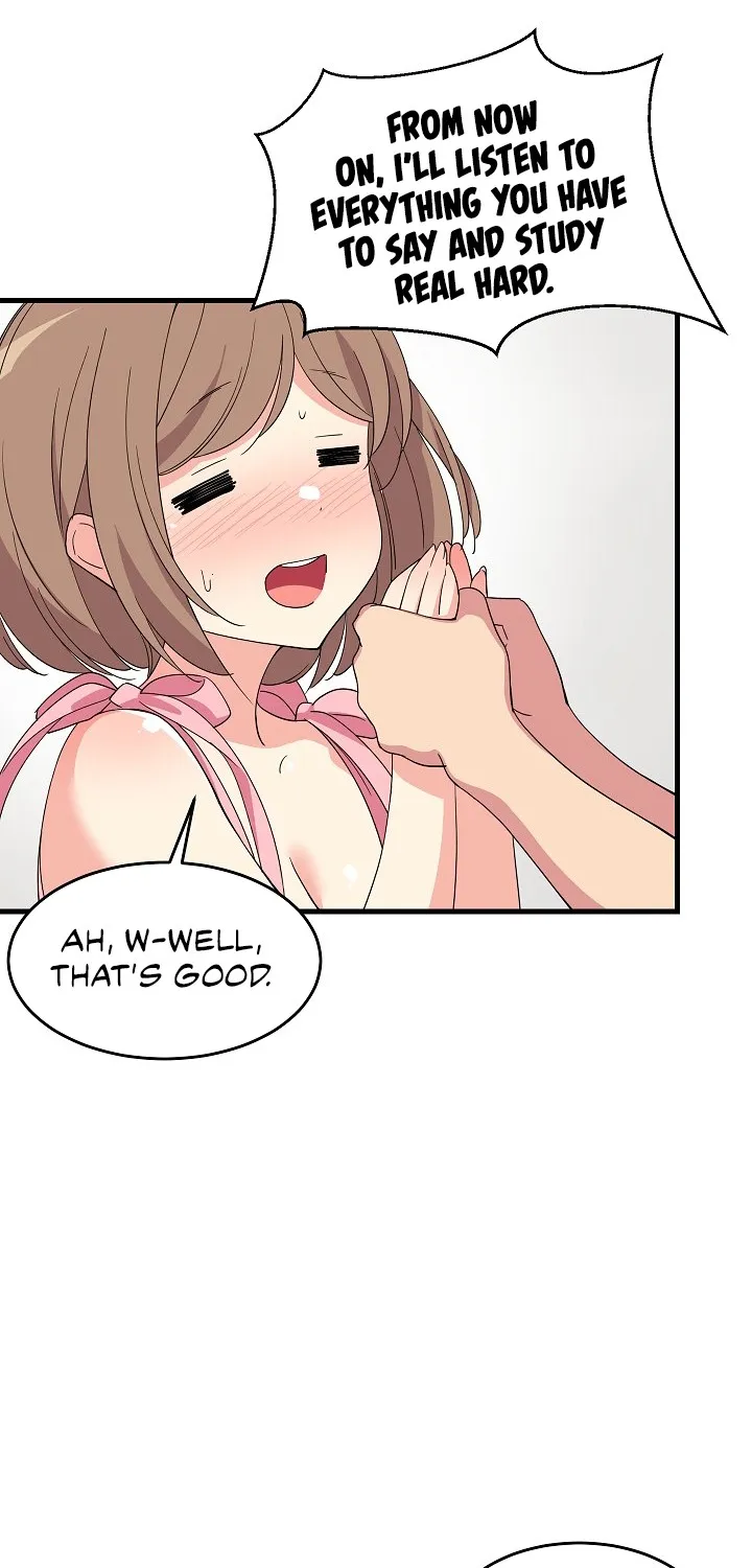 Study Buddies Chapter 3 page 23 - 