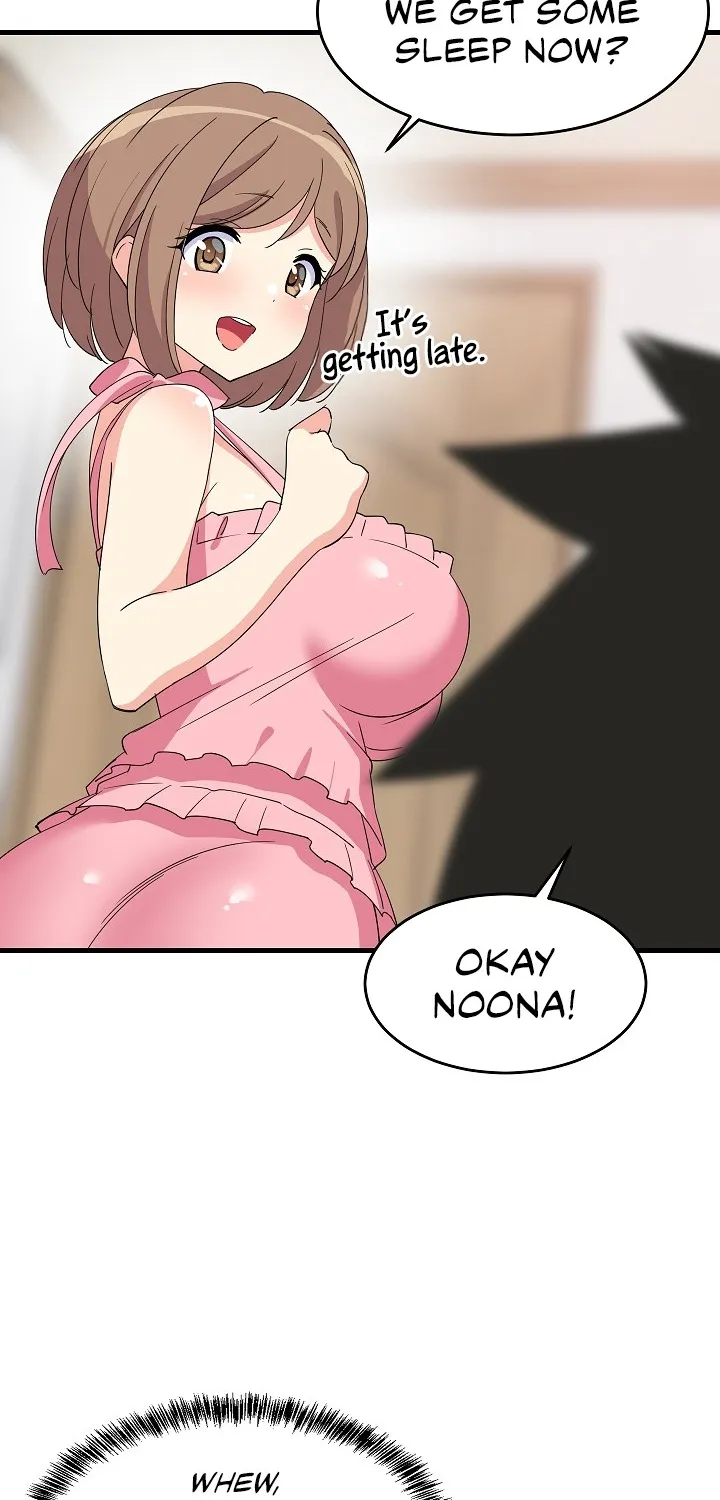 Study Buddies Chapter 3 page 25 - 