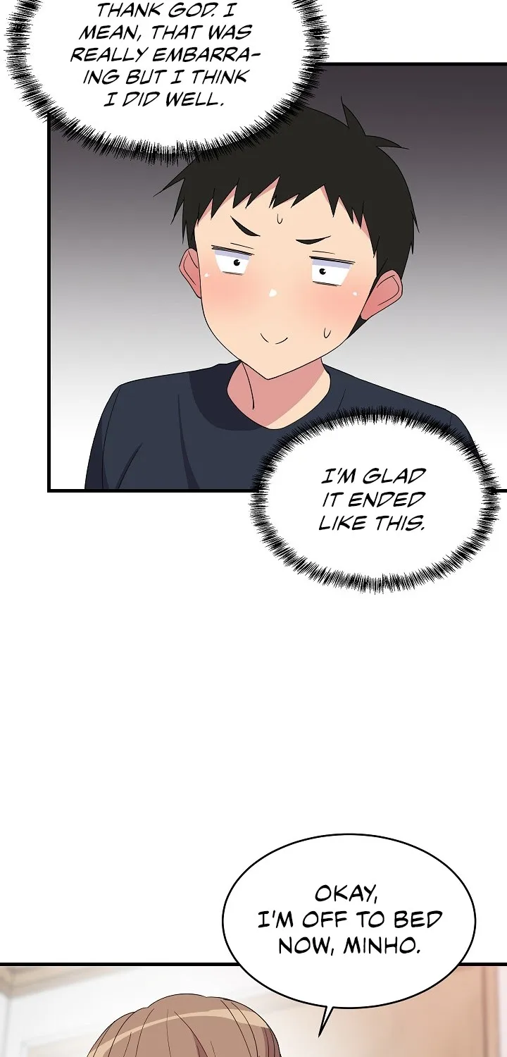 Study Buddies Chapter 3 page 26 - 