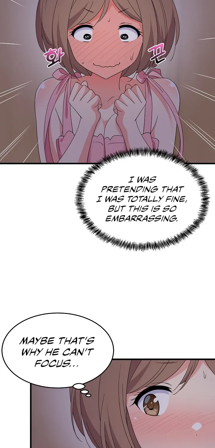 Study Buddies Chapter 3 page 30 - 