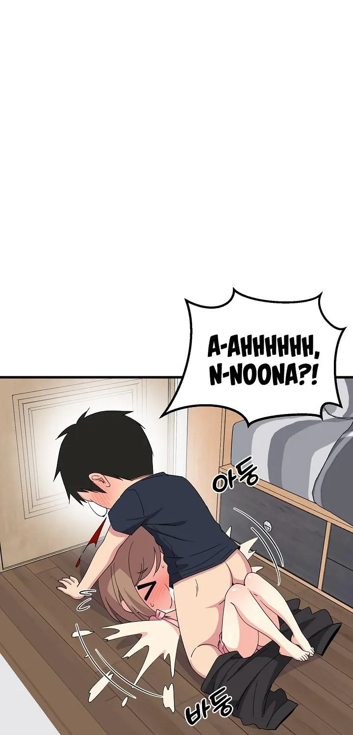 Study Buddies Chapter 3 page 4 - 