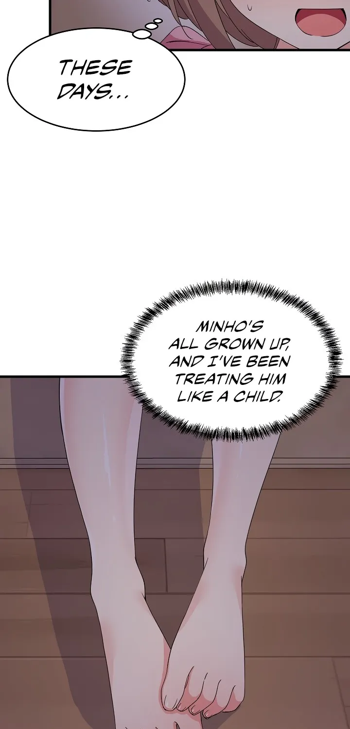 Study Buddies Chapter 3 page 31 - 