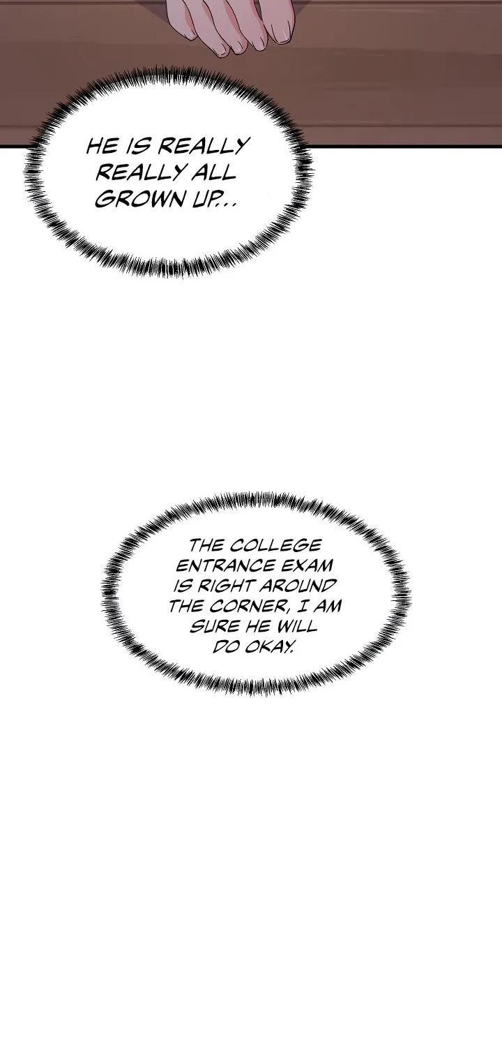 Study Buddies Chapter 3 page 32 - 