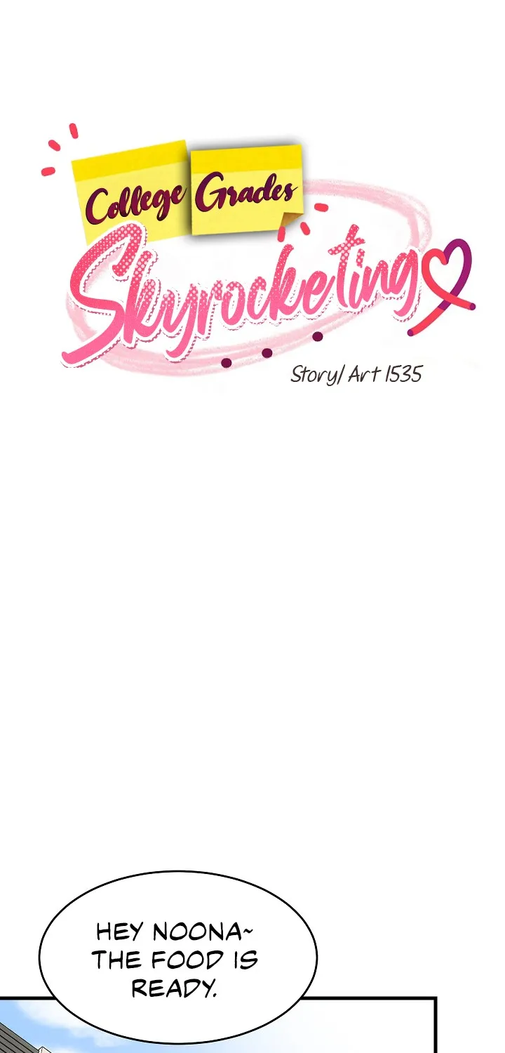 Study Buddies Chapter 3 page 33 - 