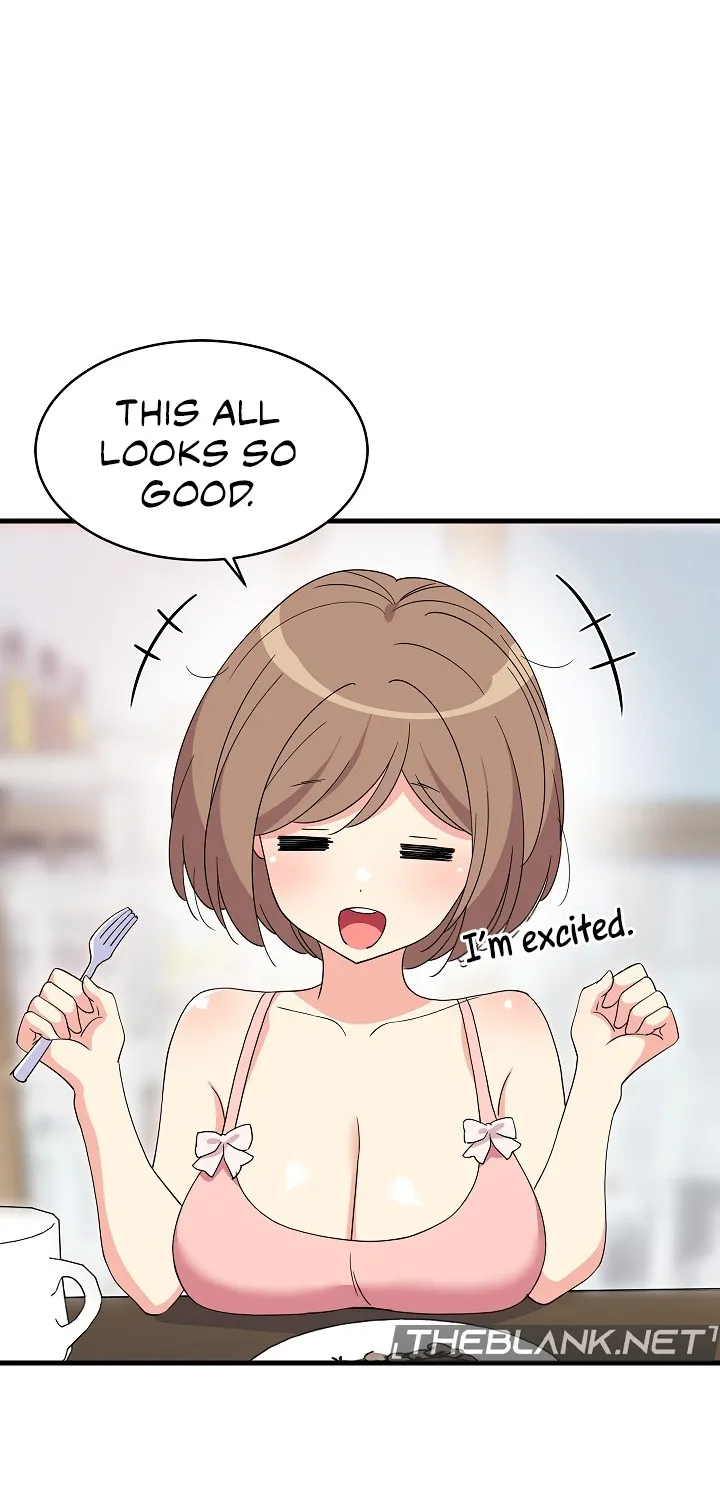 Study Buddies Chapter 3 page 36 - 