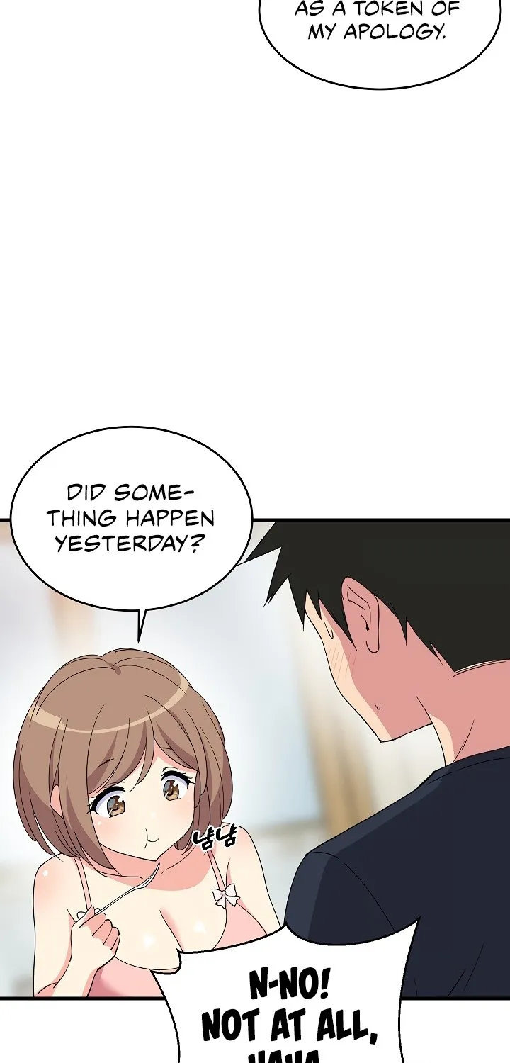 Study Buddies Chapter 3 page 38 - 