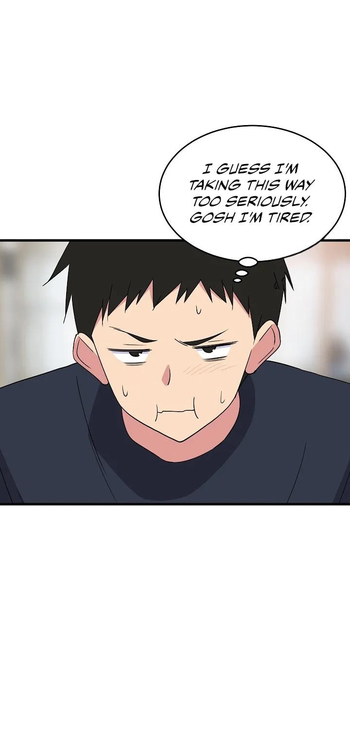 Study Buddies Chapter 3 page 40 - 