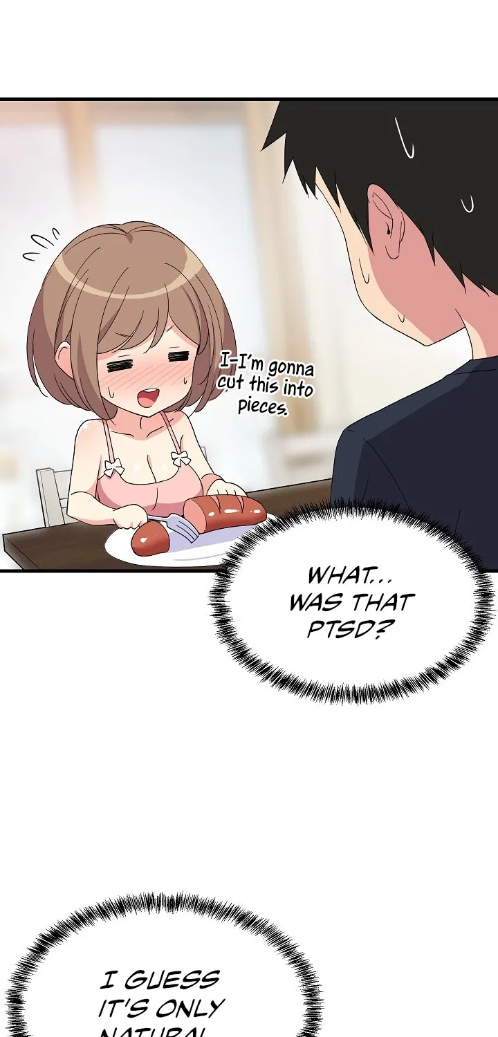 Study Buddies Chapter 3 page 43 - 