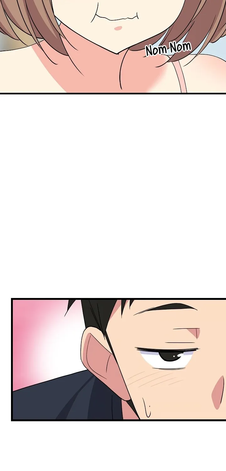 Study Buddies Chapter 3 page 45 - 