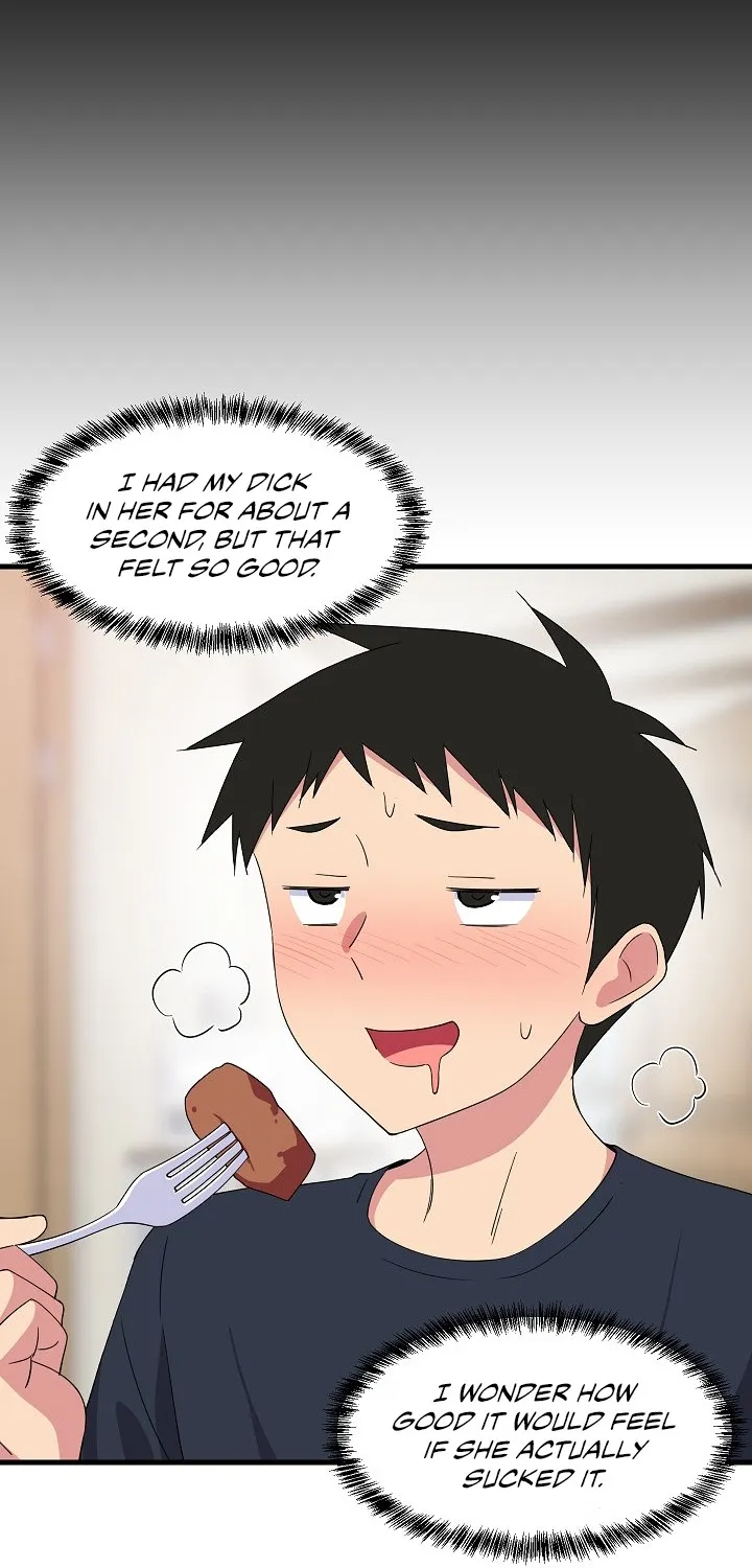 Study Buddies Chapter 3 page 48 - 