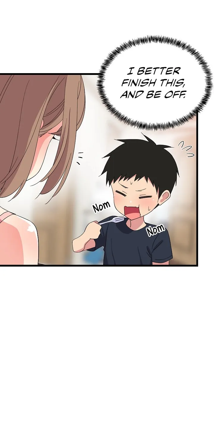 Study Buddies Chapter 3 page 51 - 