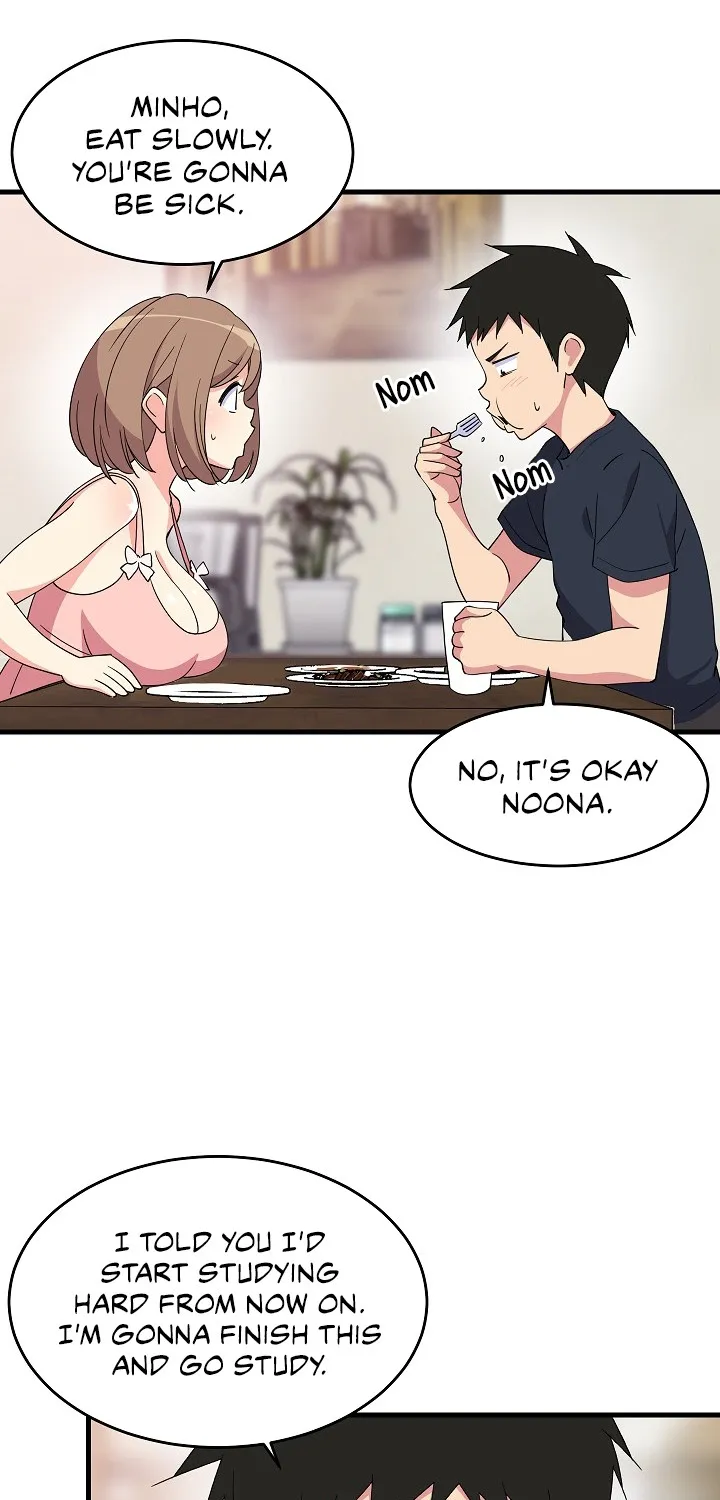 Study Buddies Chapter 3 page 52 - 