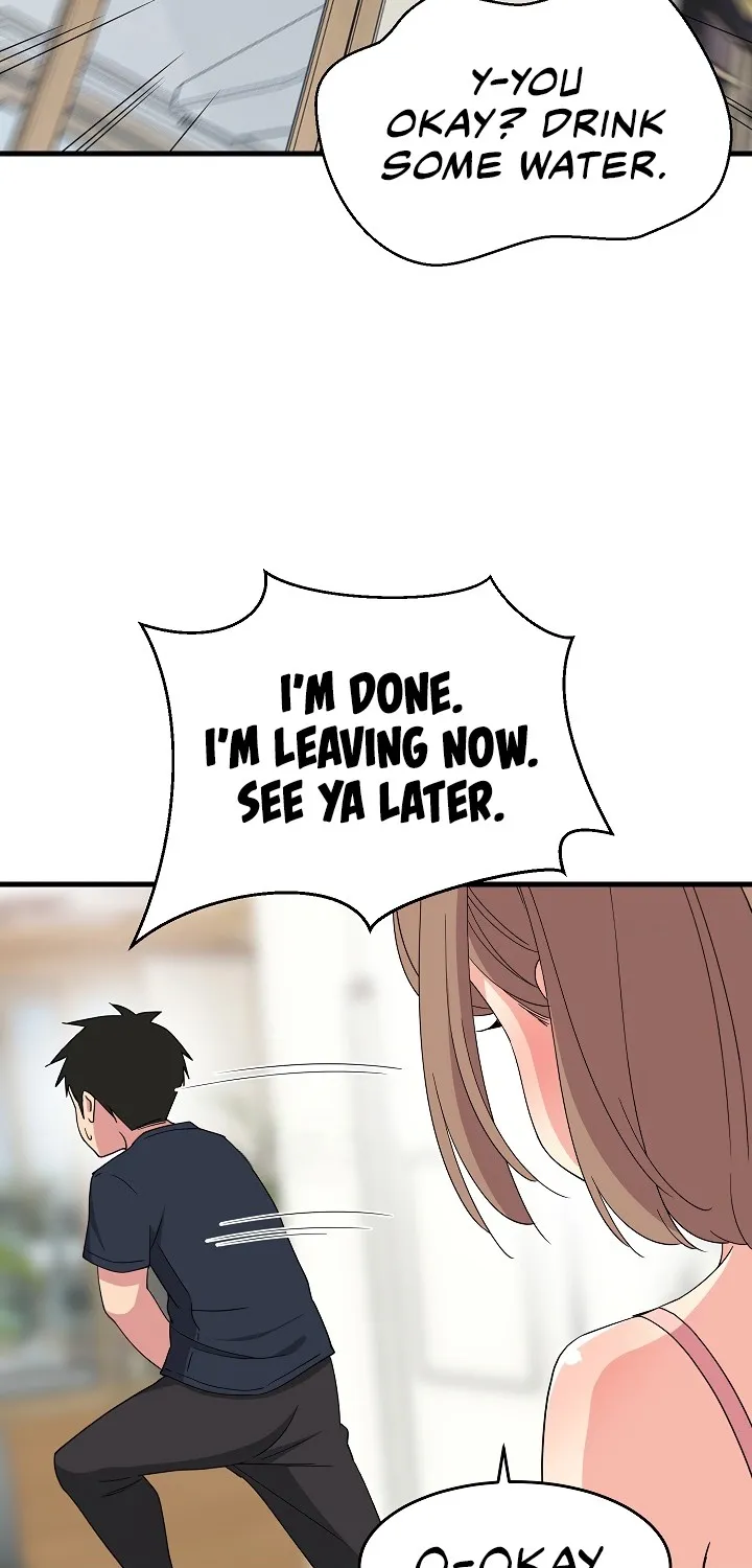Study Buddies Chapter 3 page 54 - 