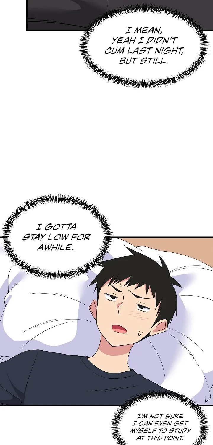 Study Buddies Chapter 3 page 62 - 