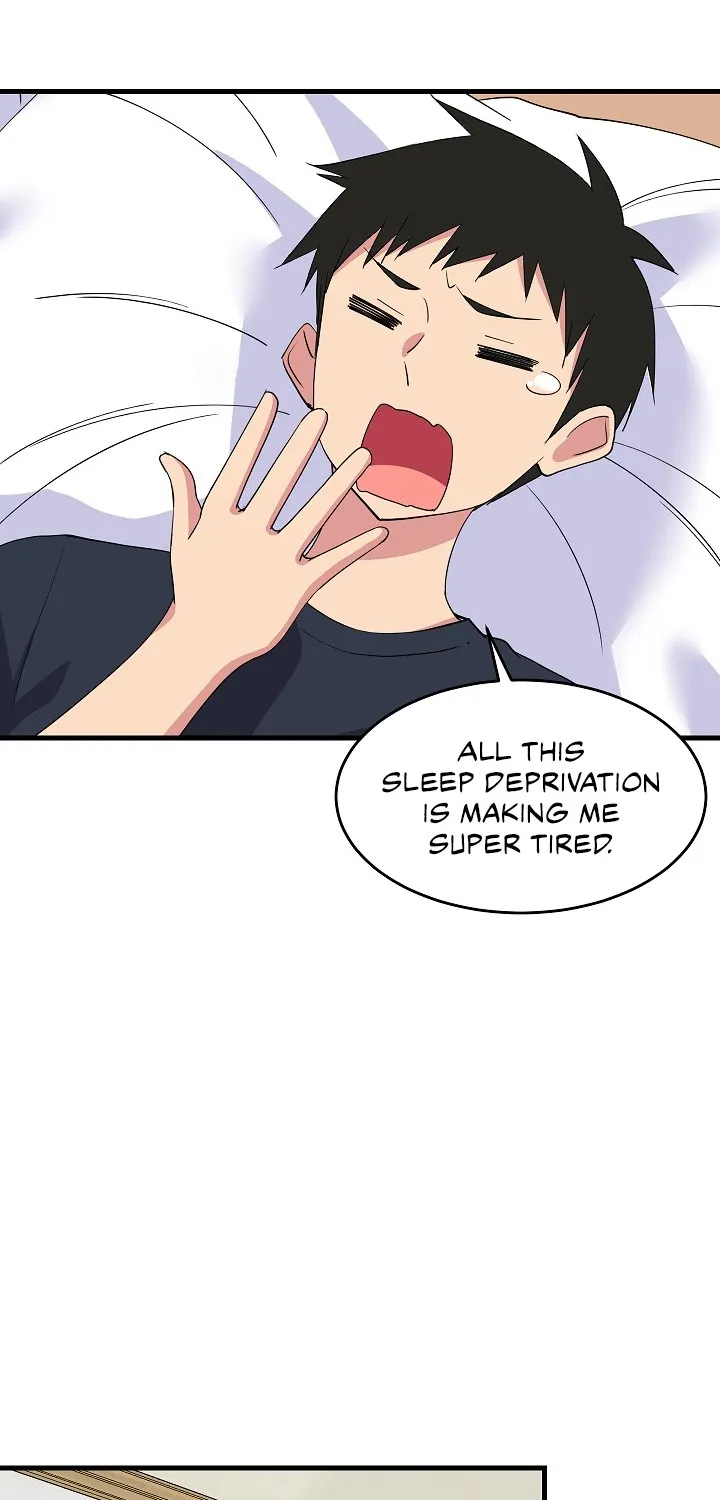 Study Buddies Chapter 3 page 64 - 
