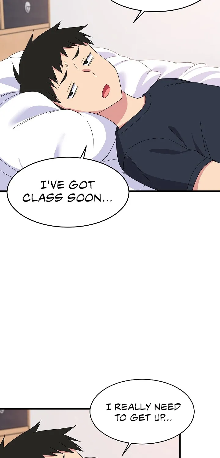 Study Buddies Chapter 3 page 66 - 