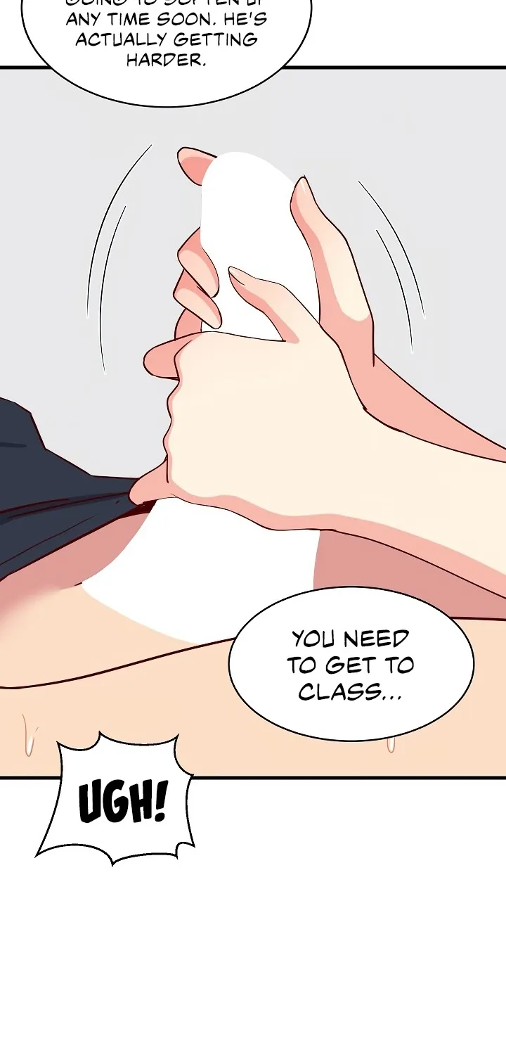 Study Buddies Chapter 3 page 81 - 