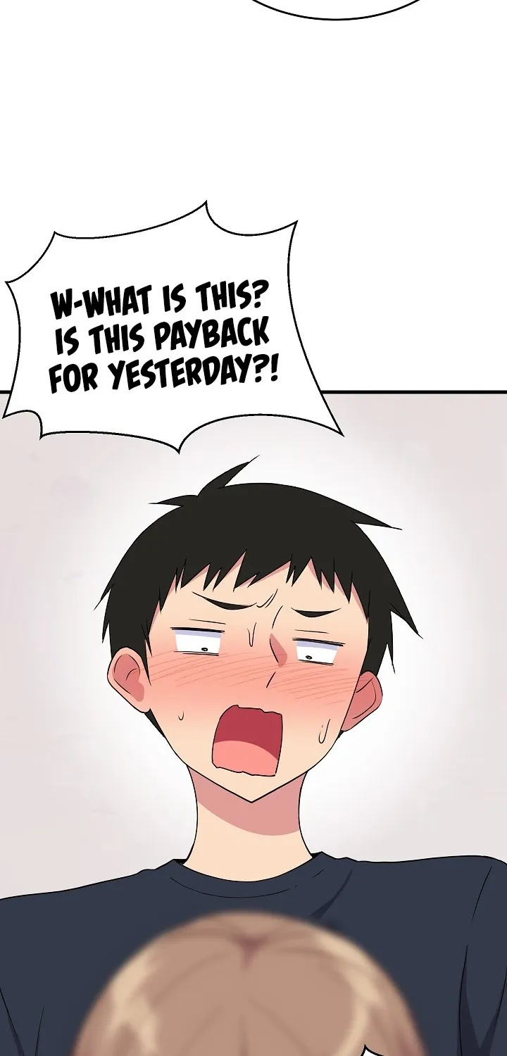 Study Buddies Chapter 3 page 86 - 