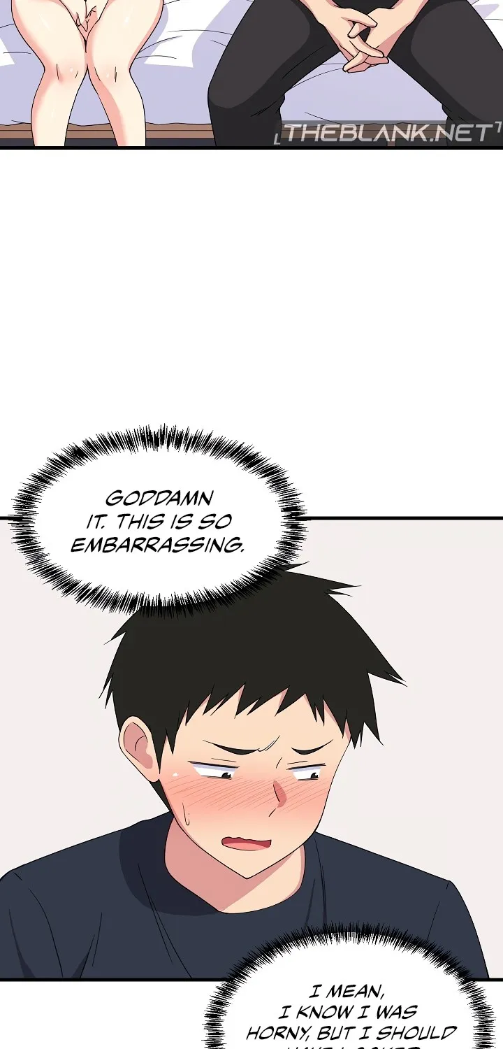 Study Buddies Chapter 3 page 10 - 