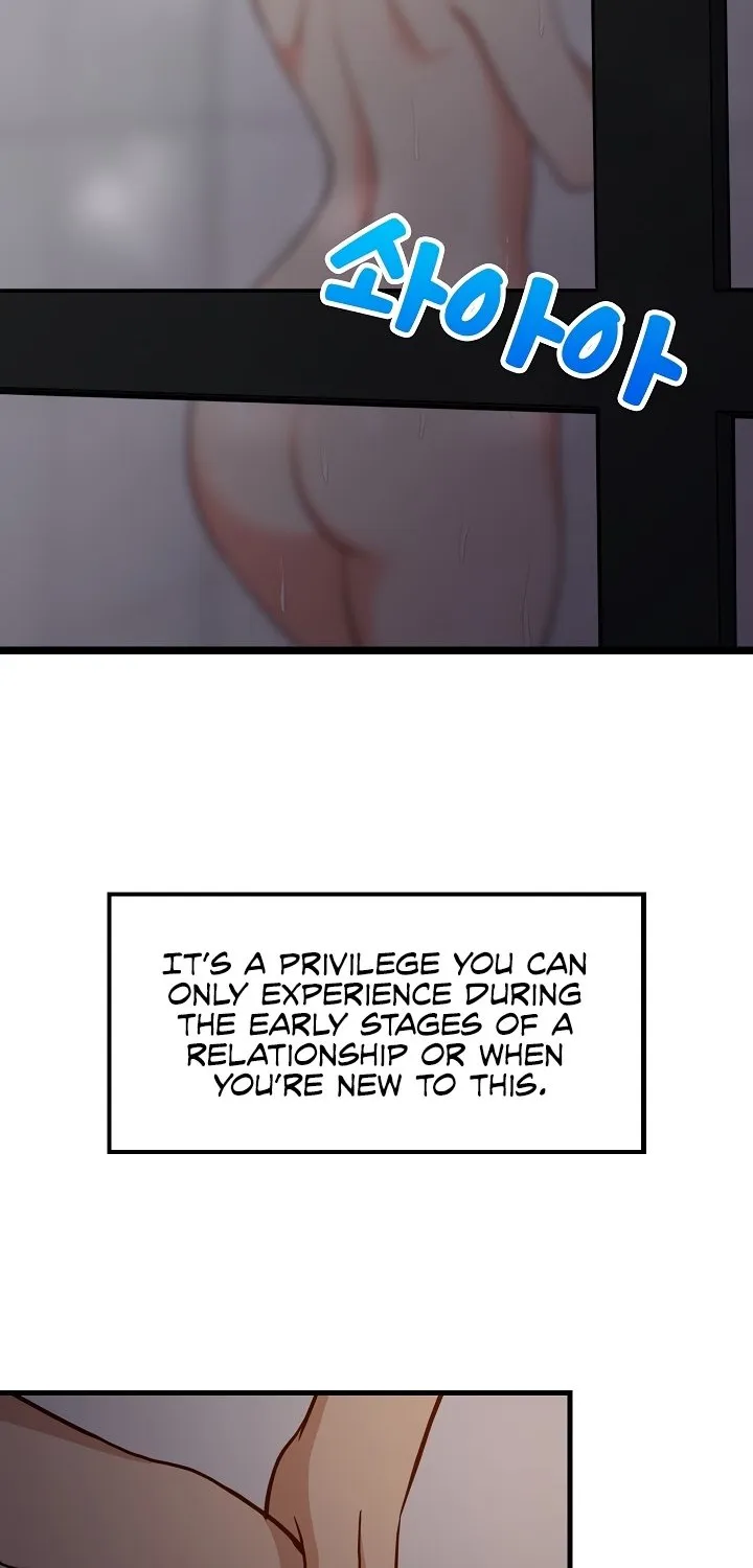 Study Buddies Chapter 31 page 11 - 
