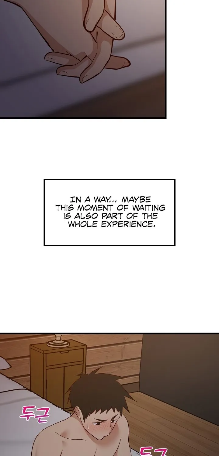 Study Buddies Chapter 31 page 12 - 