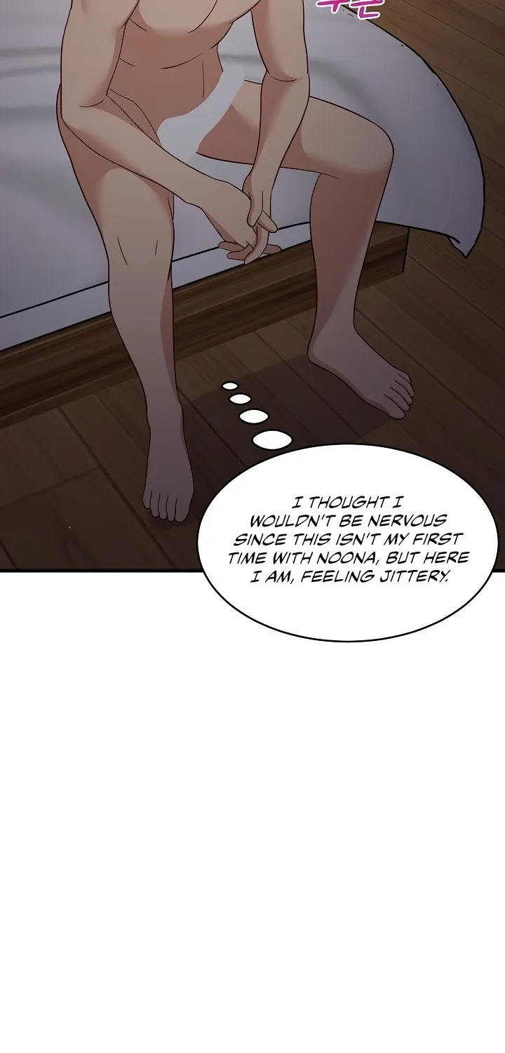 Study Buddies Chapter 31 page 13 - 