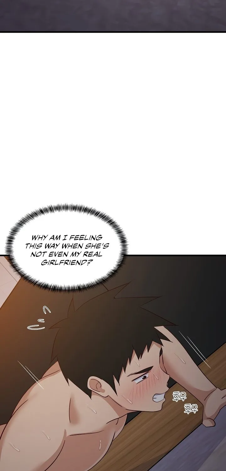 Study Buddies Chapter 31 page 16 - 