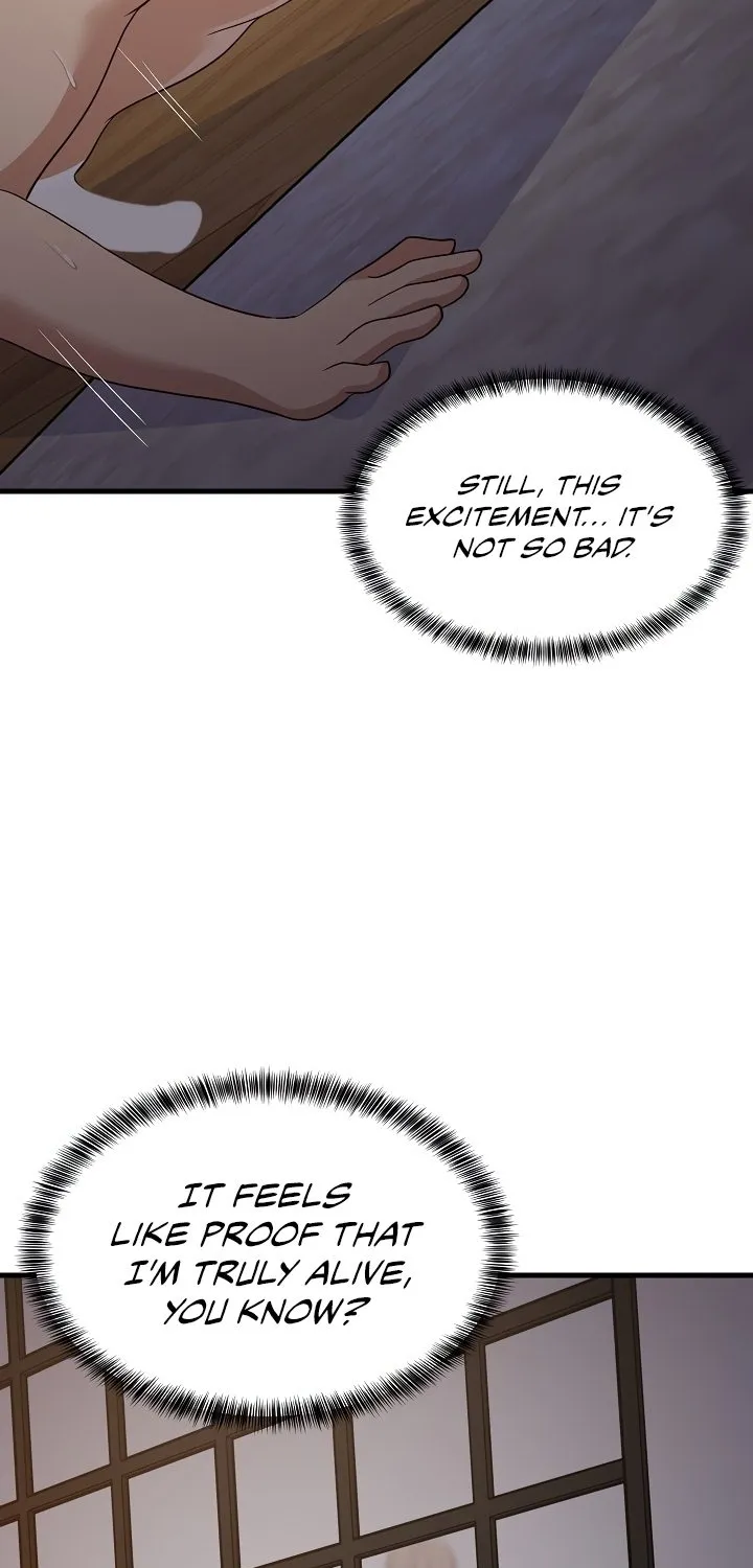 Study Buddies Chapter 31 page 17 - 