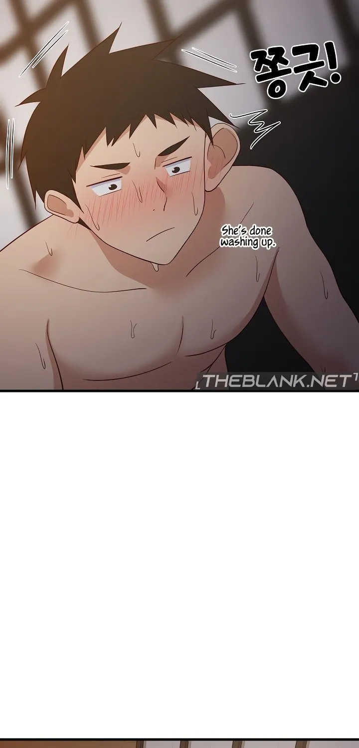 Study Buddies Chapter 31 page 19 - 