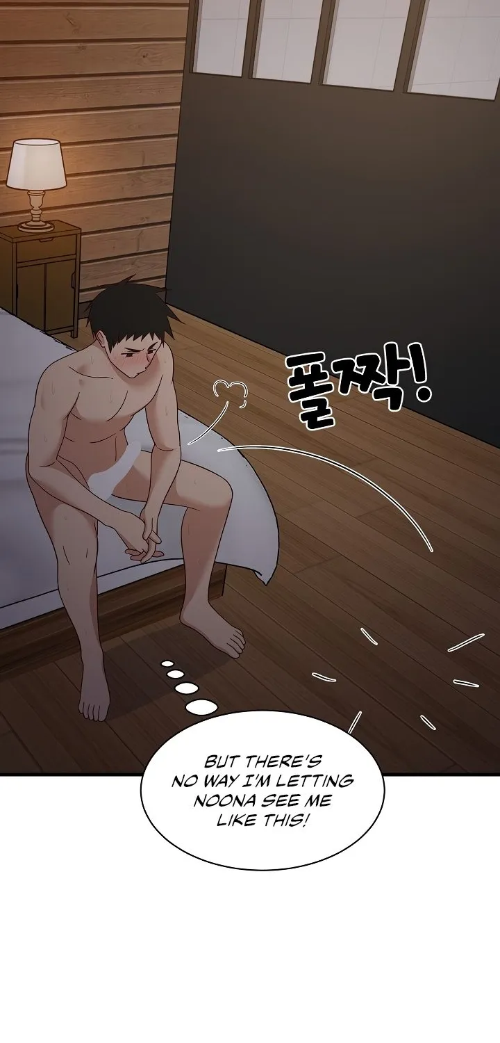 Study Buddies Chapter 31 page 20 - 