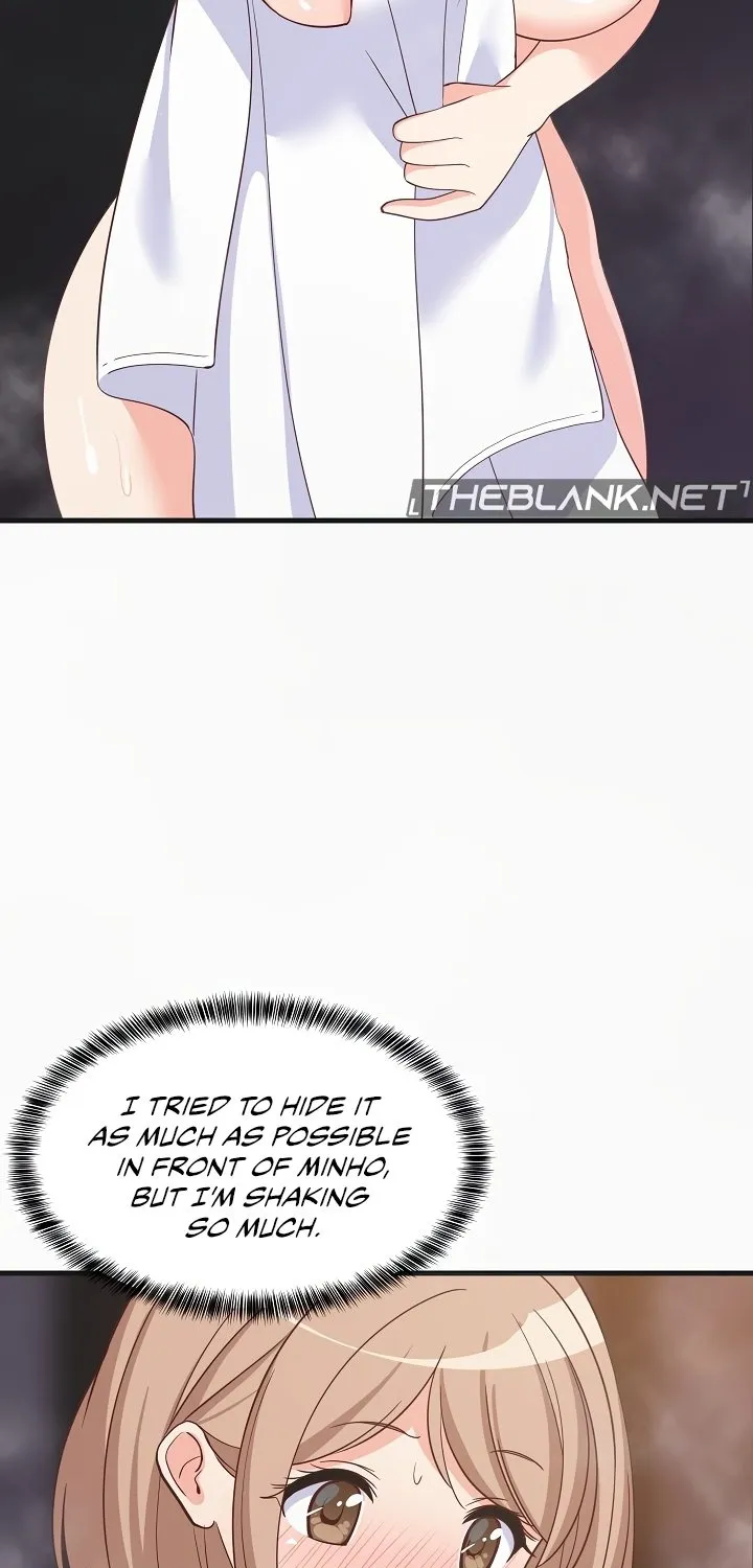 Study Buddies Chapter 31 page 24 - 