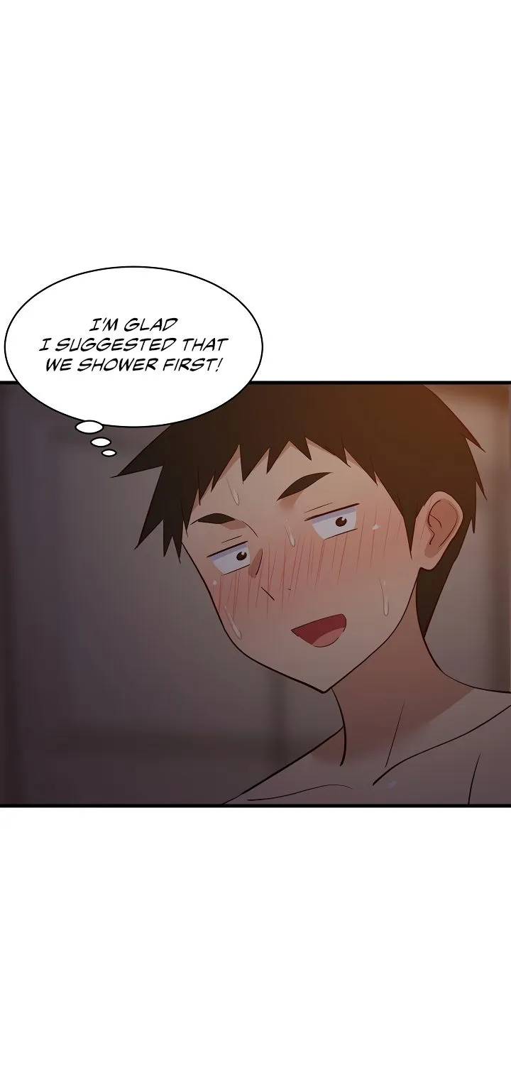 Study Buddies Chapter 31 page 33 - 