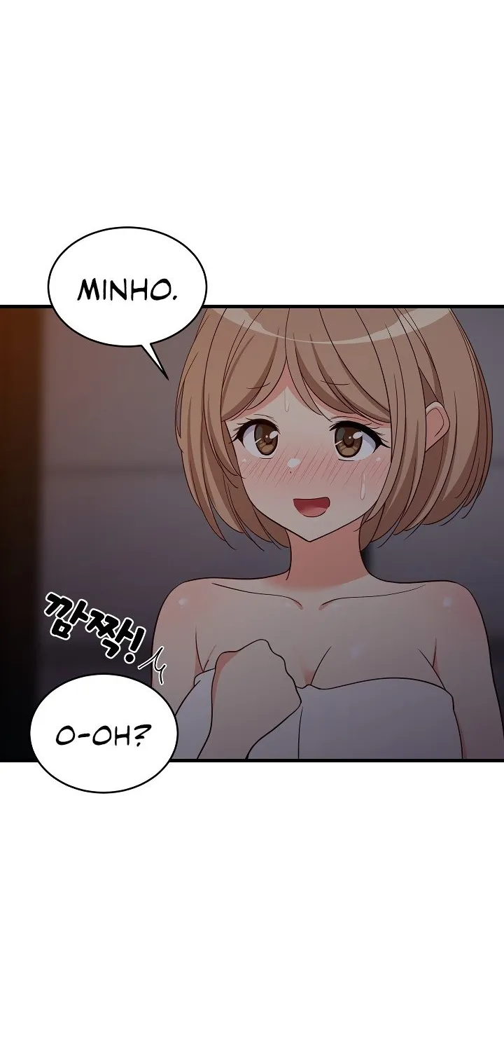 Study Buddies Chapter 31 page 34 - 