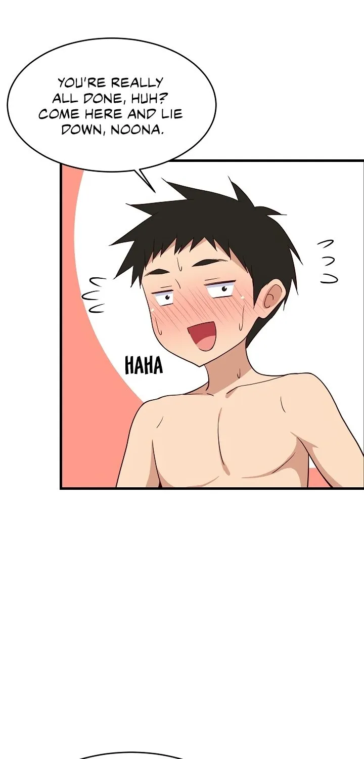 Study Buddies Chapter 31 page 37 - 