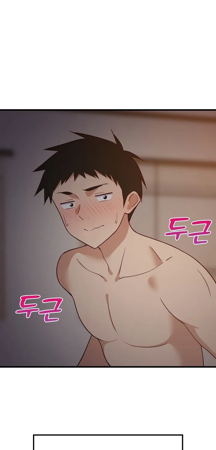Study Buddies Chapter 31 page 5 - 