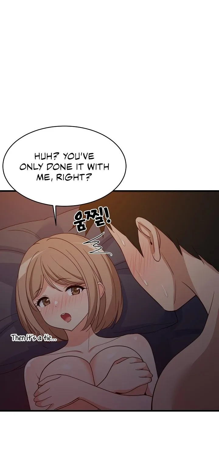 Study Buddies Chapter 31 page 44 - 