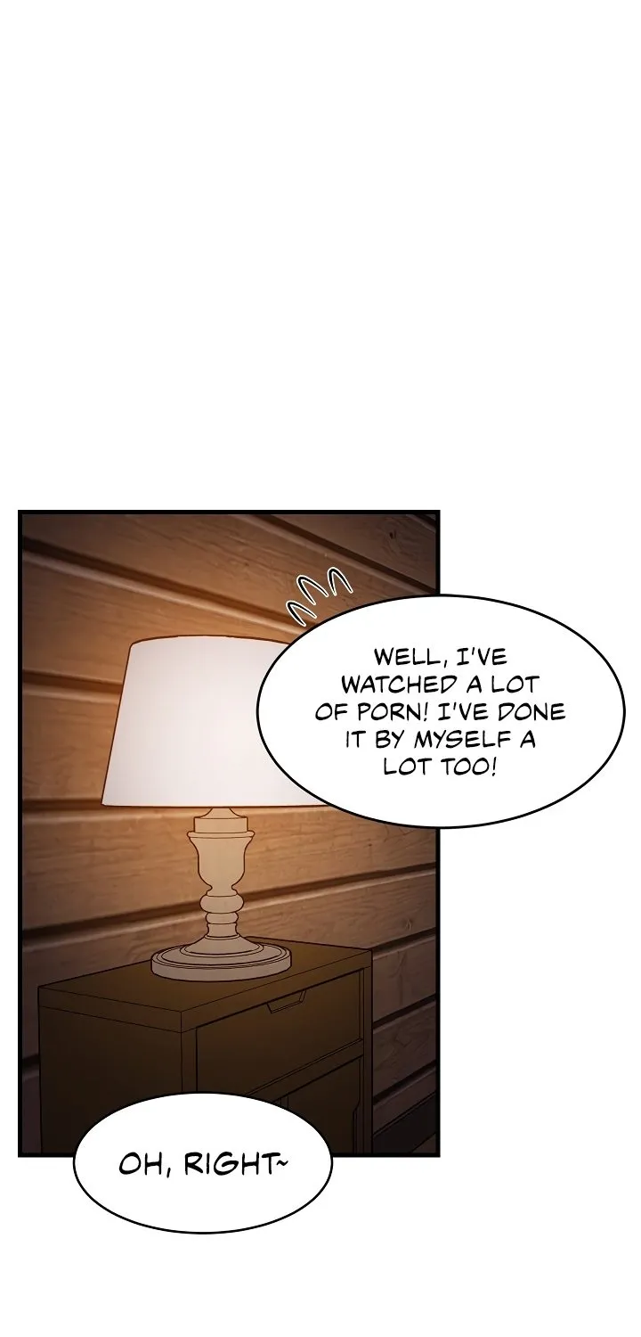 Study Buddies Chapter 31 page 45 - 