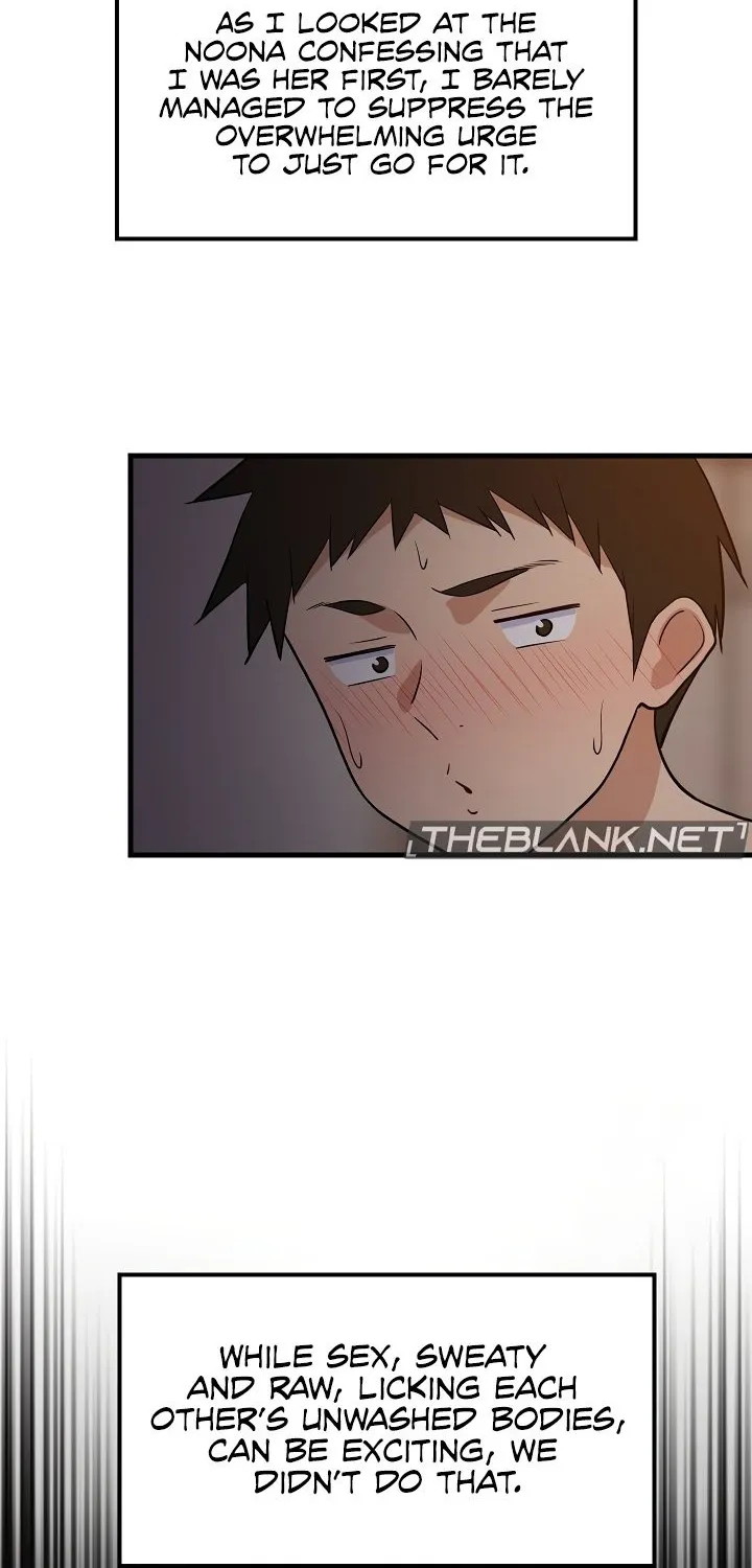 Study Buddies Chapter 31 page 6 - 