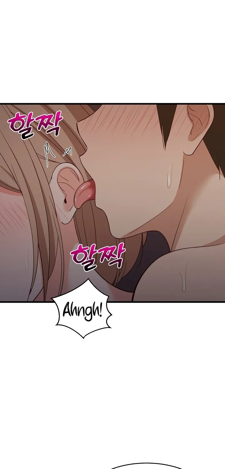 Study Buddies Chapter 31 page 51 - 