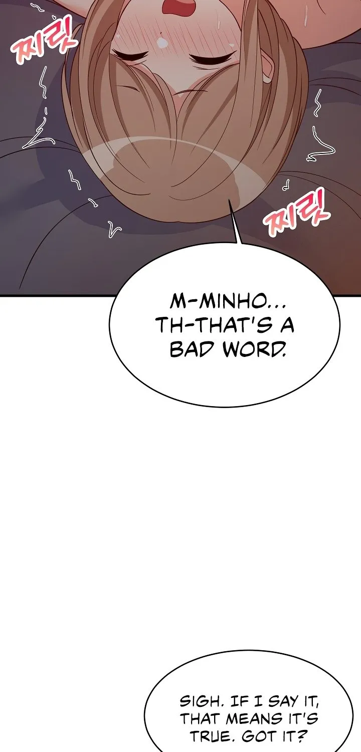 Study Buddies Chapter 31 page 62 - 