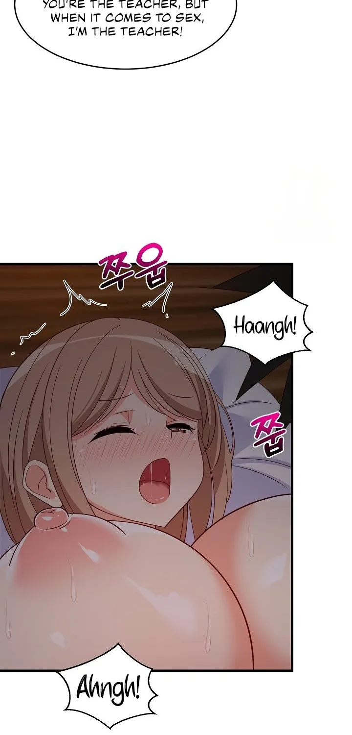 Study Buddies Chapter 31 page 65 - 