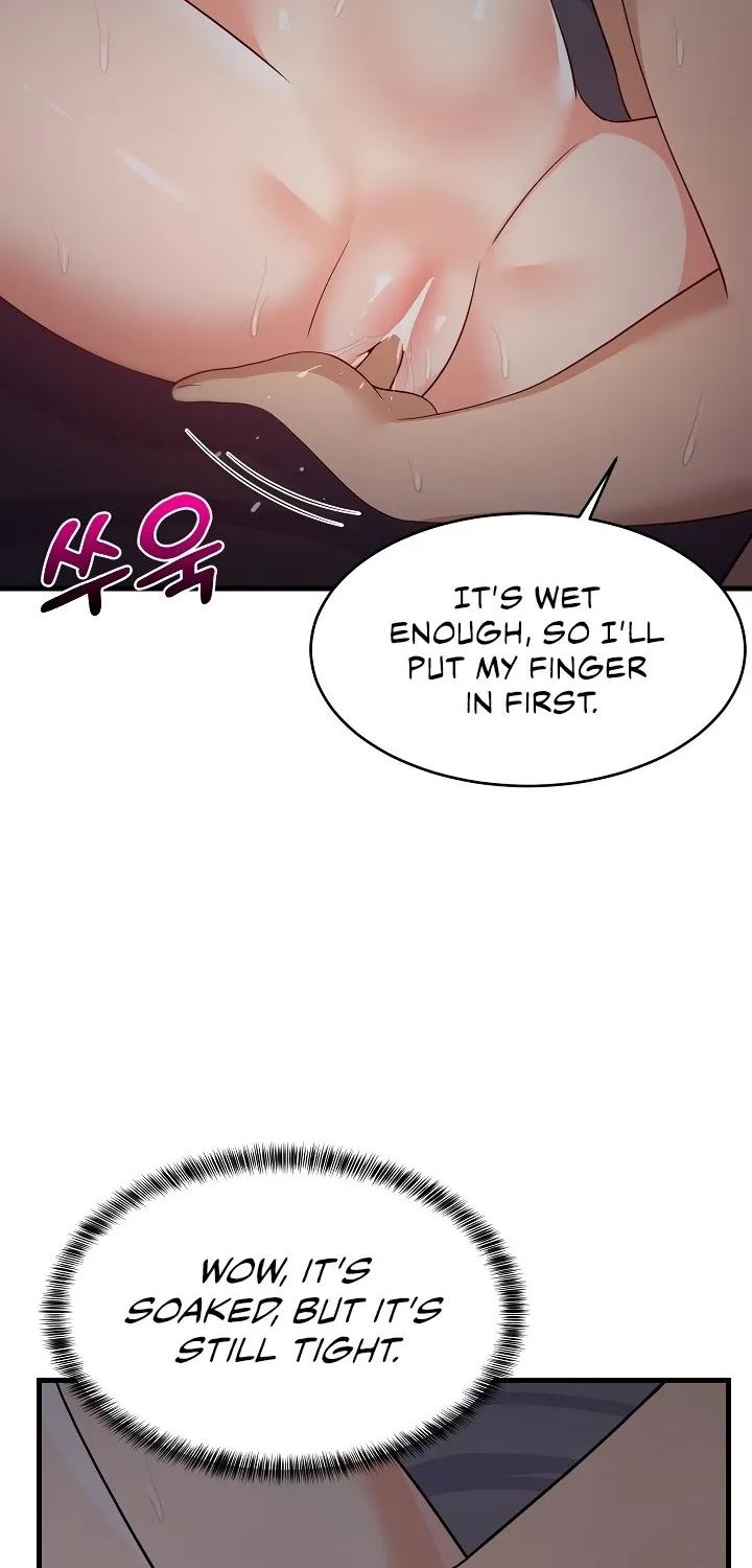 Study Buddies Chapter 31 page 67 - 