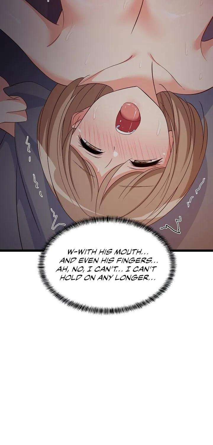 Study Buddies Chapter 31 page 74 - 