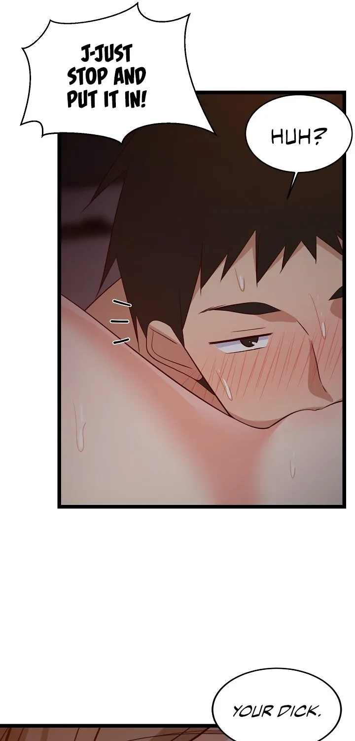Study Buddies Chapter 31 page 78 - 