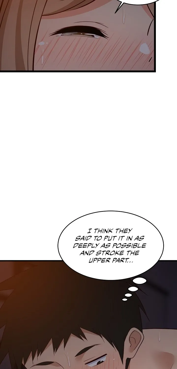 Study Buddies Chapter 31 page 79 - 