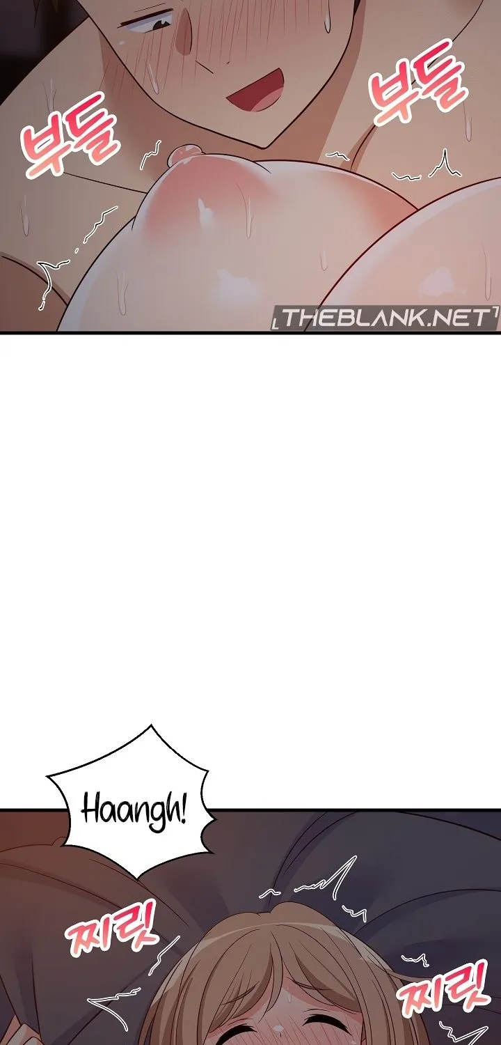 Study Buddies Chapter 31 page 80 - 