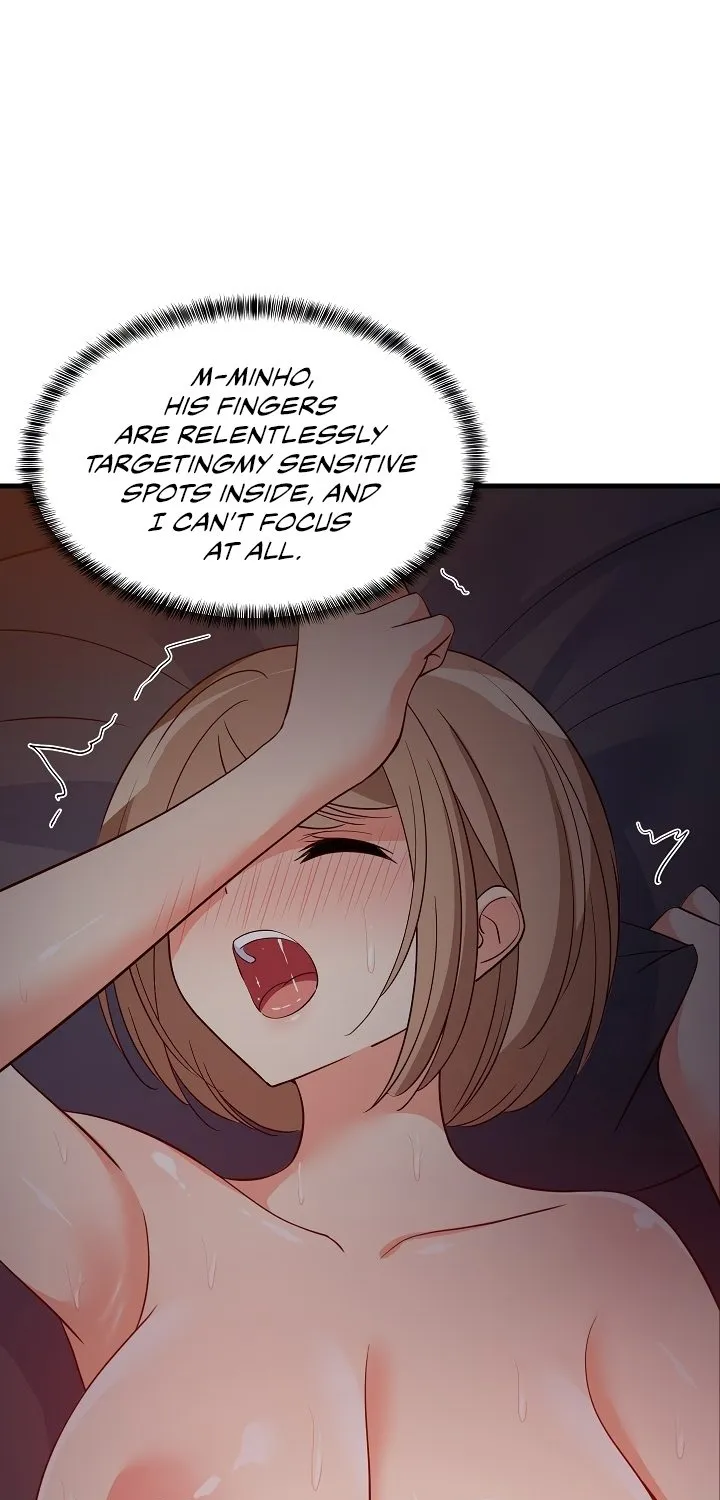 Study Buddies Chapter 31 page 82 - 