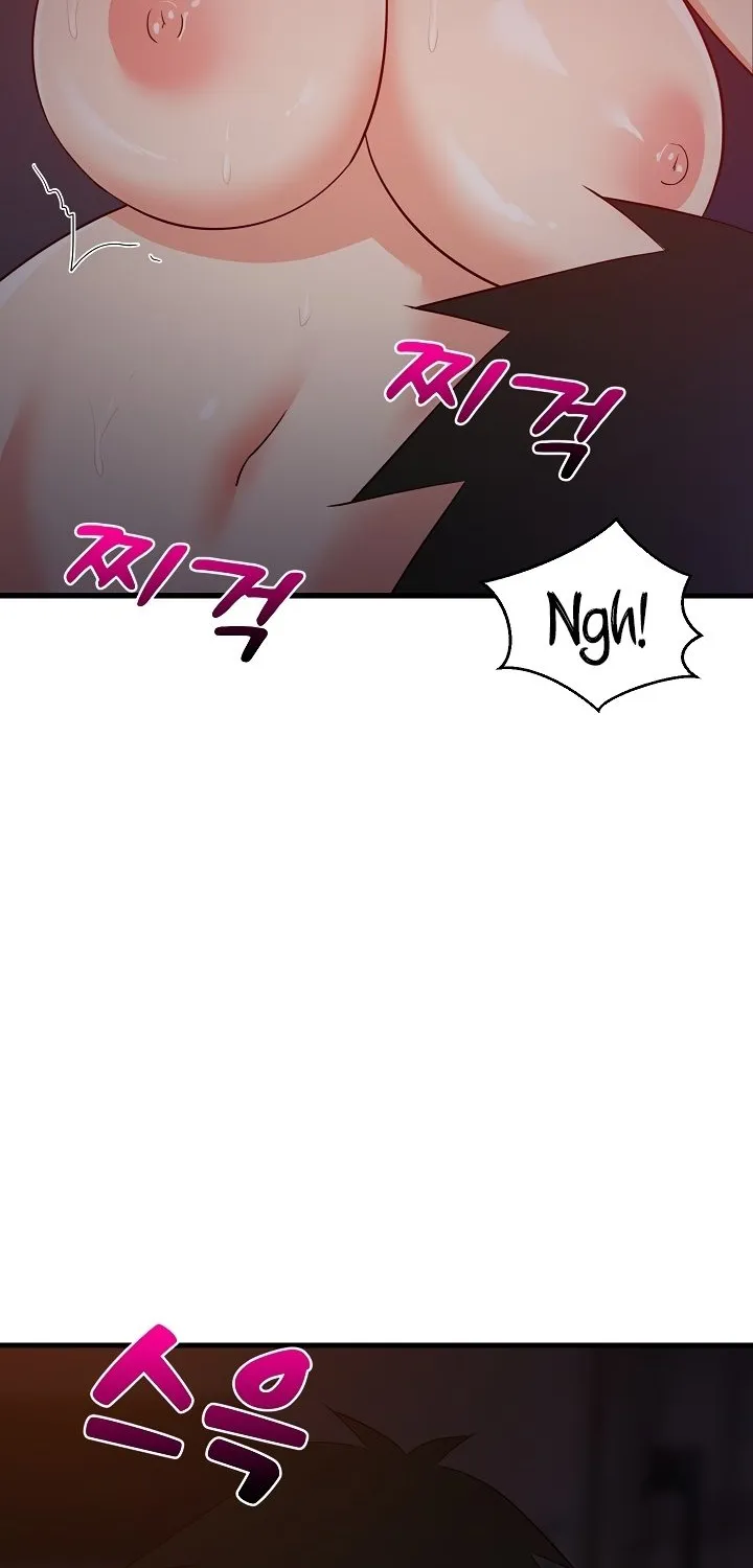 Study Buddies Chapter 31 page 83 - 