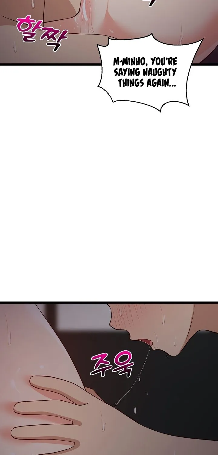 Study Buddies Chapter 31 page 87 - 
